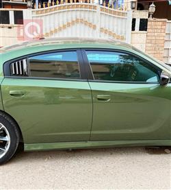 دودج تشارجر